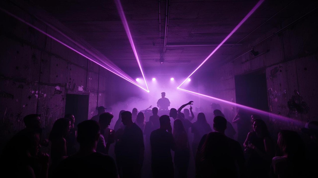 Techno