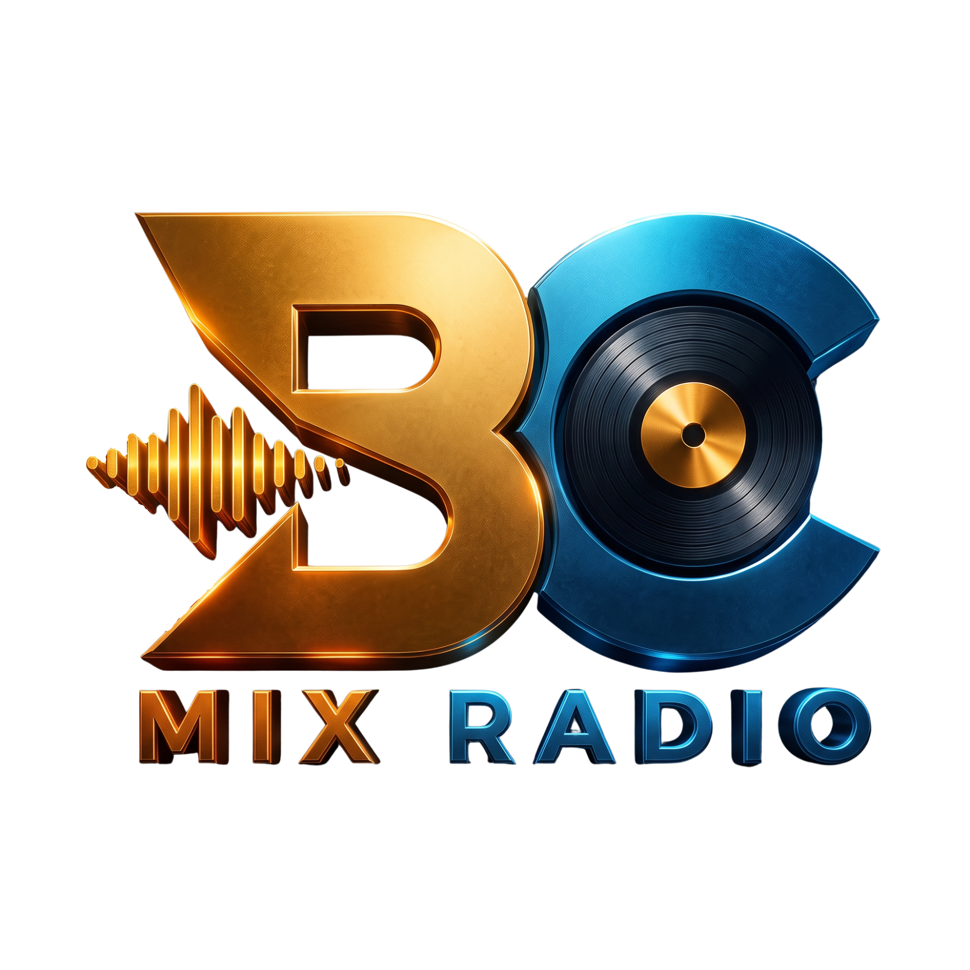 BC Mix Radio