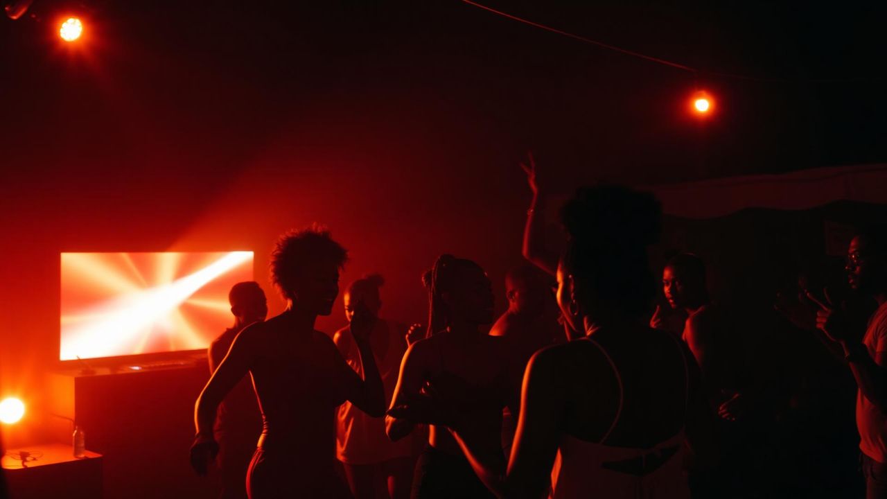 Afro-House