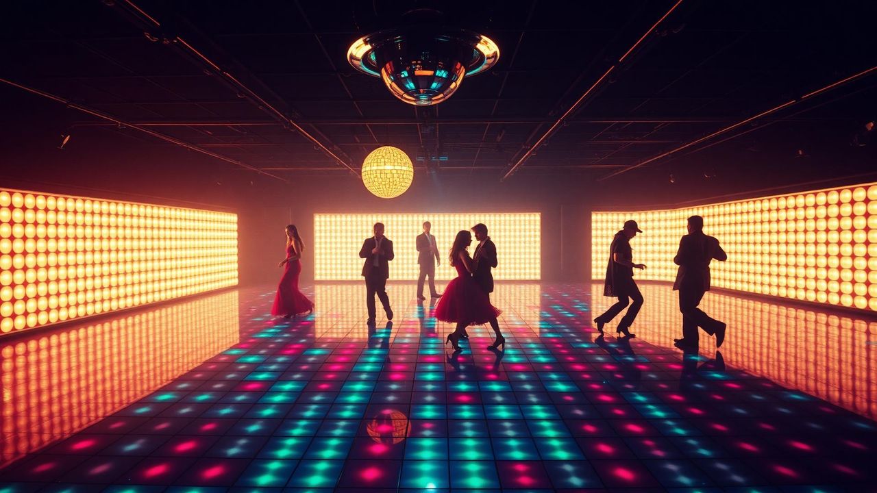 Disco