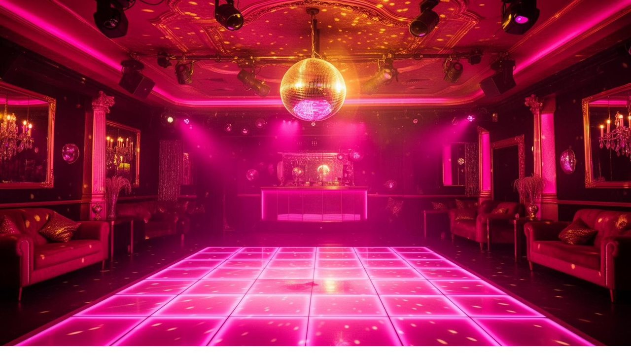 80's Disco