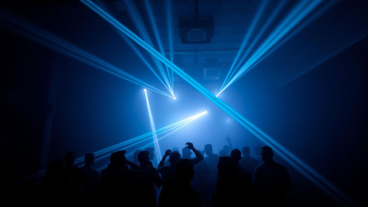 High Tech House