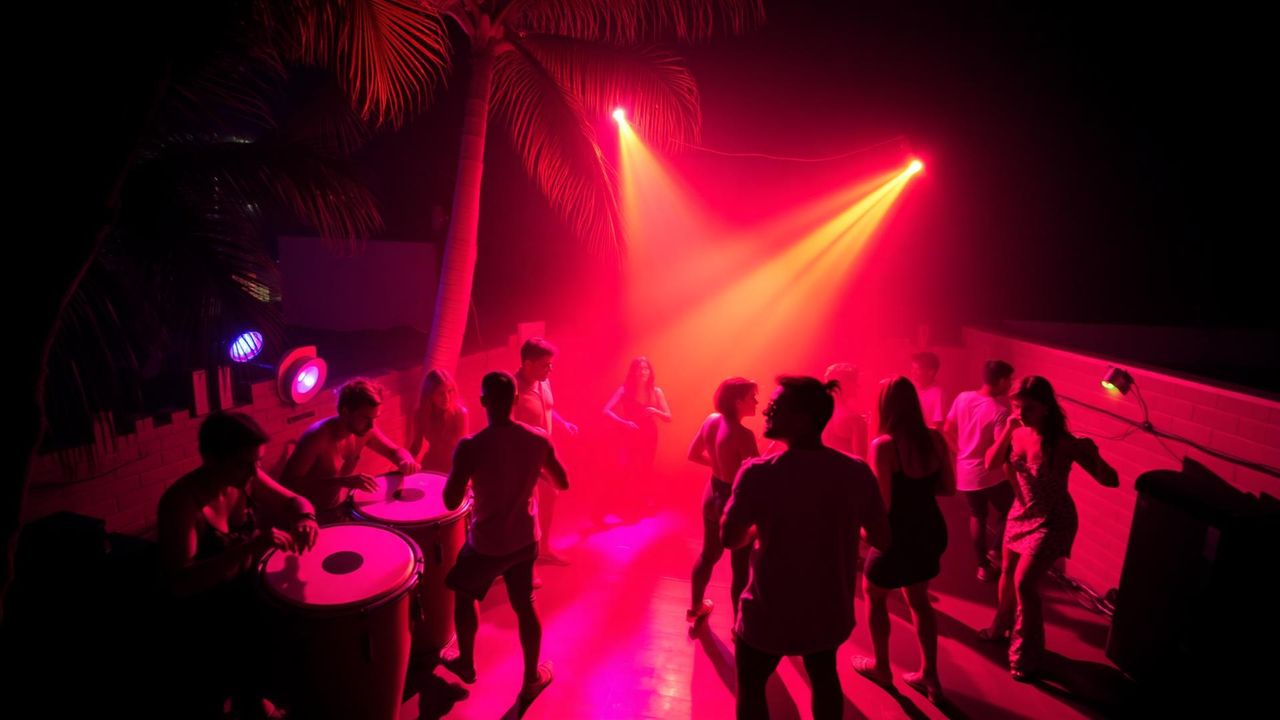 Latin-House
