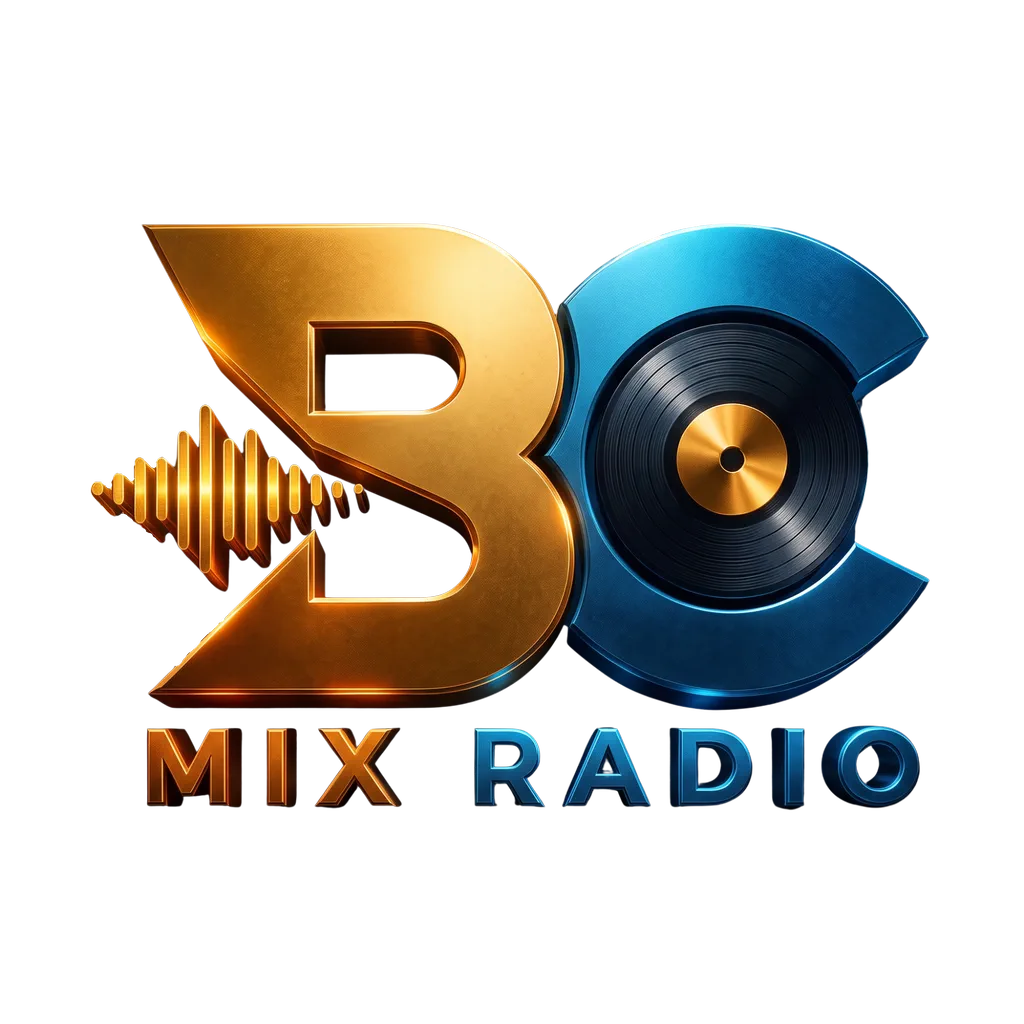 BC Mix Radio